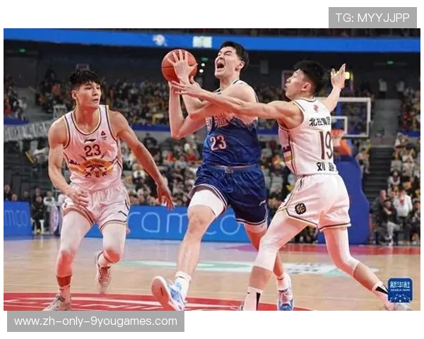 CBA联赛让更多人爱上篮球,cba职业联赛篮球