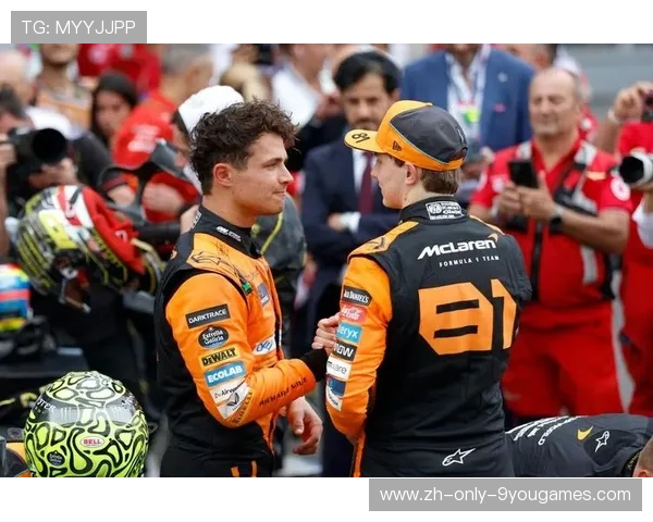 F1冠军争夺战紧张刺激堪比大片