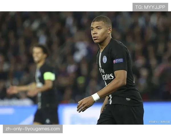 兄弟情深！姆巴佩公开为登贝莱金球发声点赞，姆巴佩 金球奖