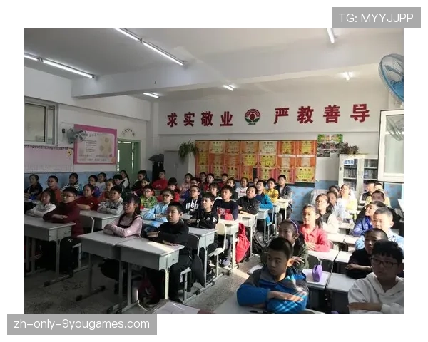 同样的老师，为何教出天差地别？人民日报一语道破，一样的老师教出不一样的孩子